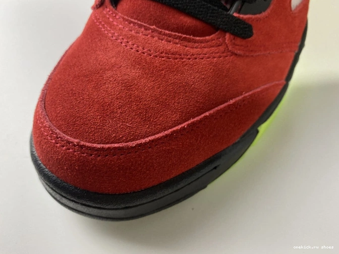 Cheap 5 Jordan What The Retro CZ5725-700 0811